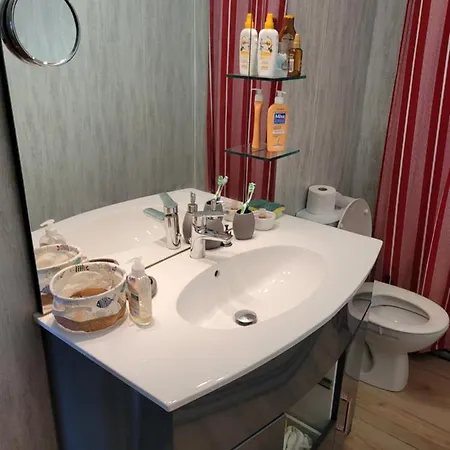 Appartement Le Coeur Croisicais - Les Gites De La Cote D'amour