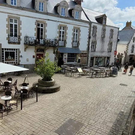 Appartement Le Coeur Croisicais - Les Gites De La Cote D'amour Le Croisic